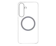 SAMSUNG Clear Magnet Case do Galaxy S25+ Transparency - 1310683 - zdjęcie 1